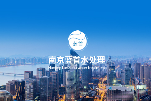 屏山建站-南京蓝首水处理设备有限公司