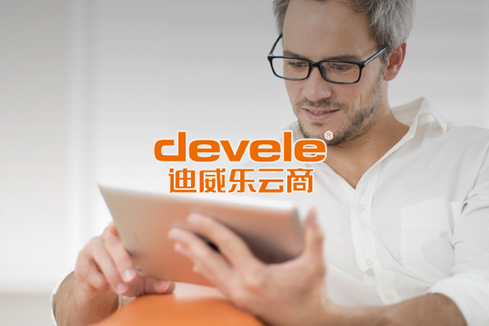 筠连建站-迪威乐云商