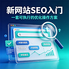 宜宾建站-新网站SEO入门:一套可执行的优化操作方案