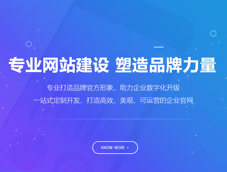 翠屏建站-专业网站建设 塑造品牌力量